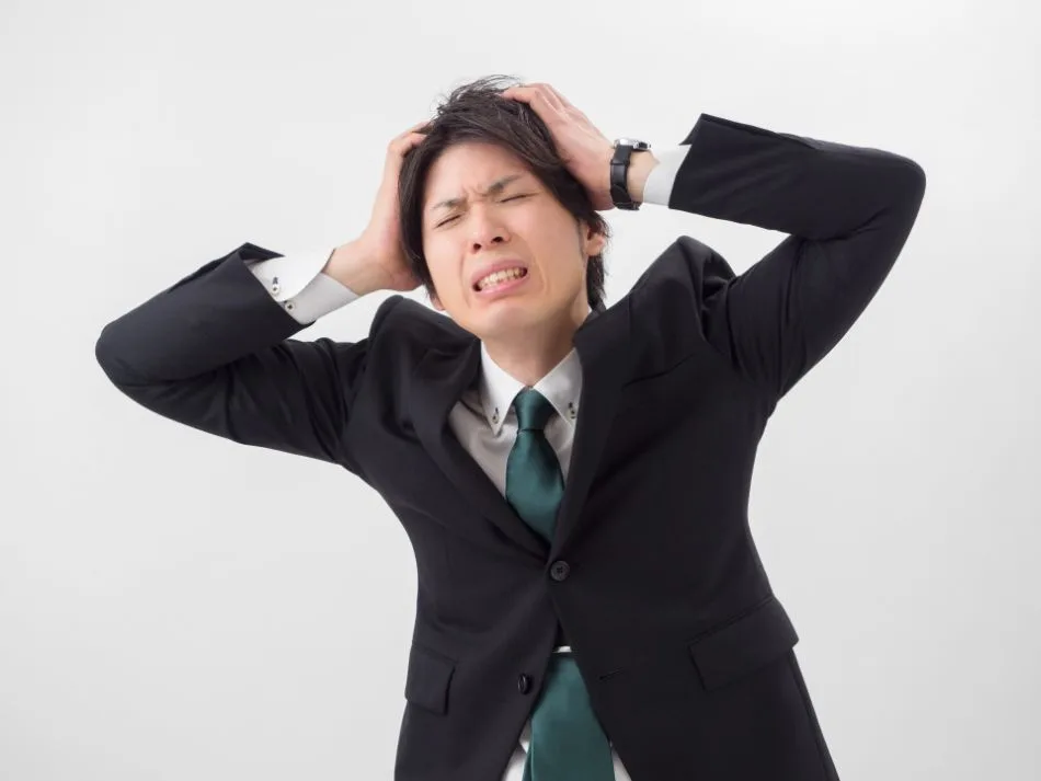 ビジネスで絶対に稼げない人の典型的な5つの特徴