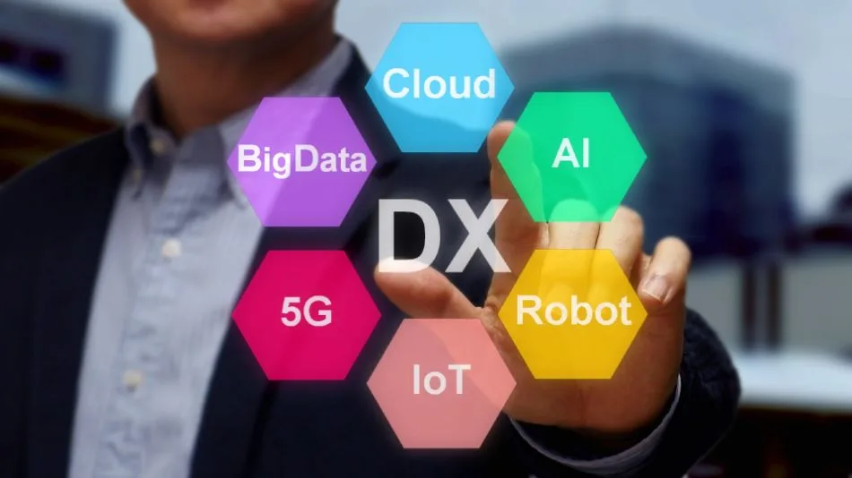 中小企業のDXの取り組み方