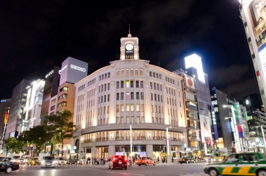 バブル期を大幅に上回る路線価〜ハガキ１枚の大きさで約65万円の土地も！