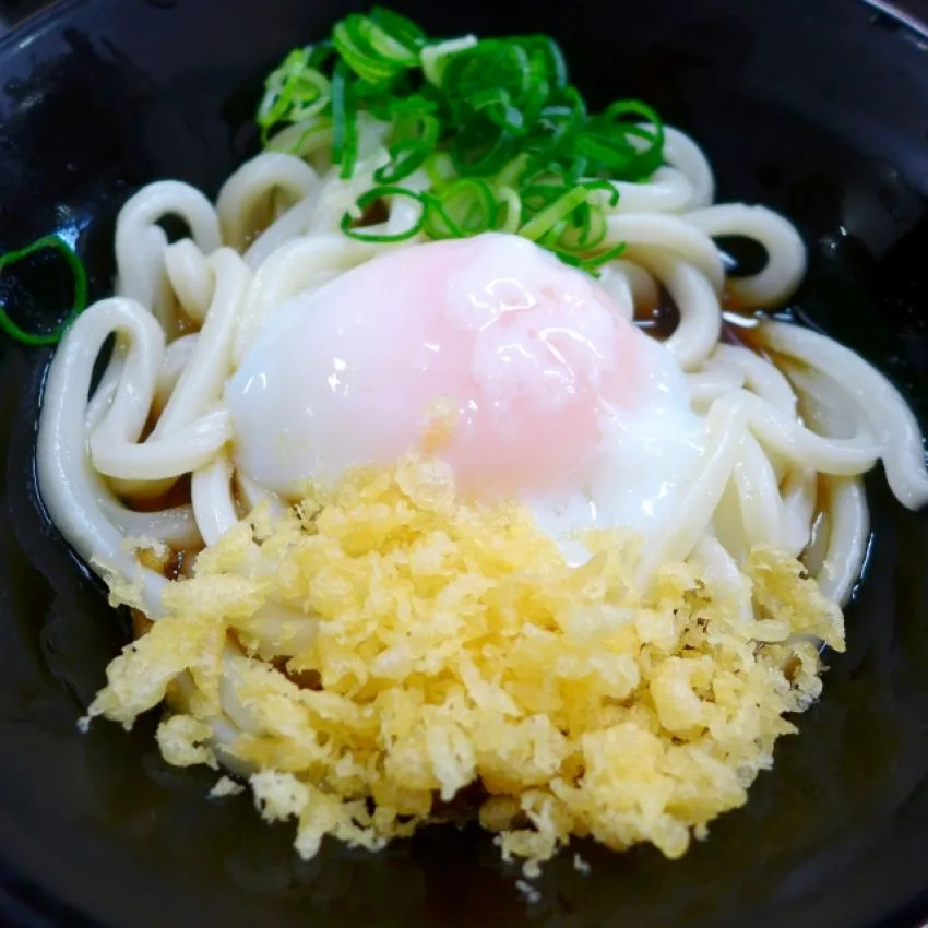 丸亀製麺はなぜアフリカでうどんでなく照り焼きチキンを売る？