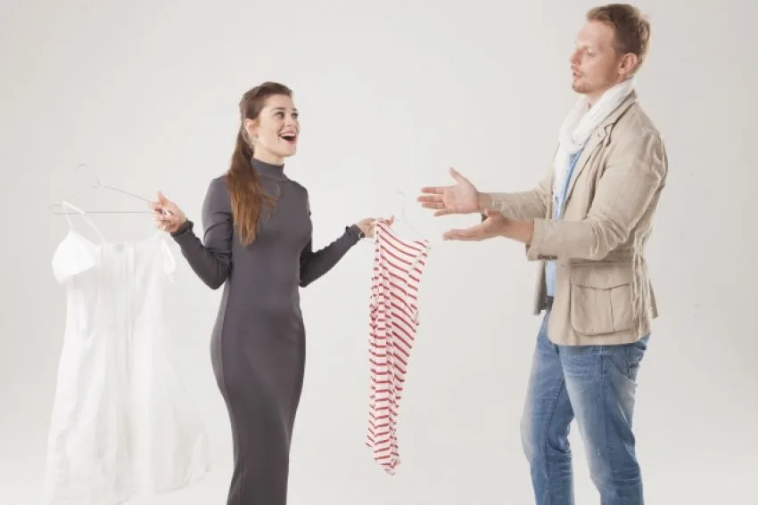 衣服のサイズ悩みをパーソナルデータの提出で解消する「unisize」