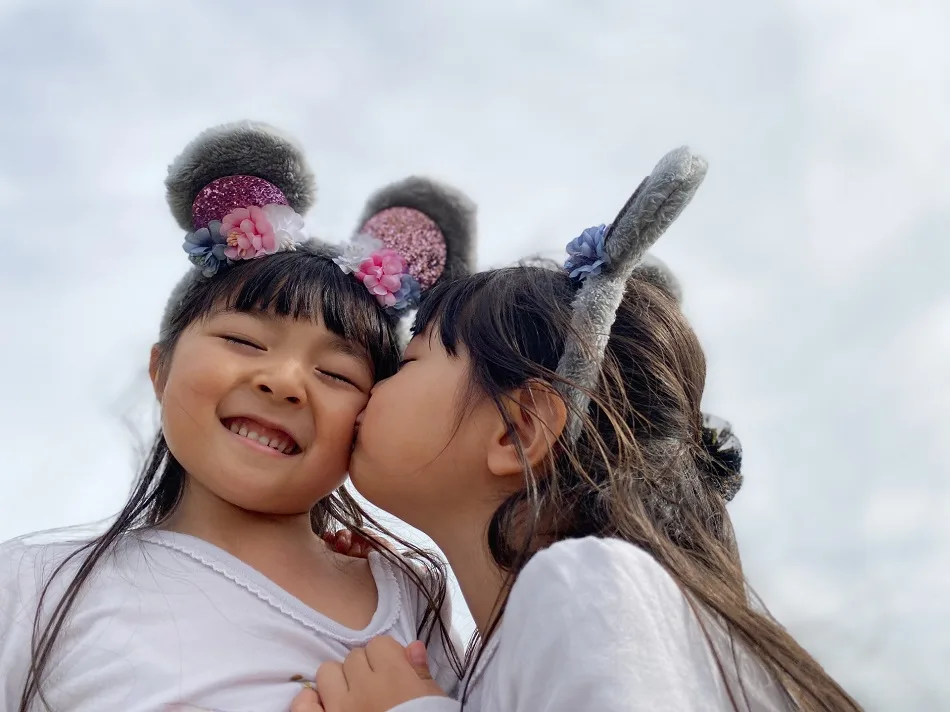 子供の将来性を高めるプラスポイント