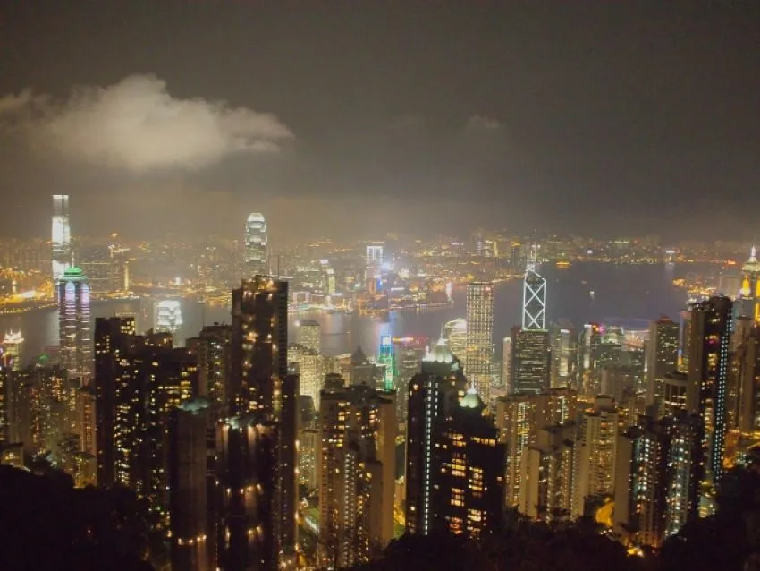 香港に進出するなら事前に踏まえておきたい現地ビジネスマン・4つの特徴