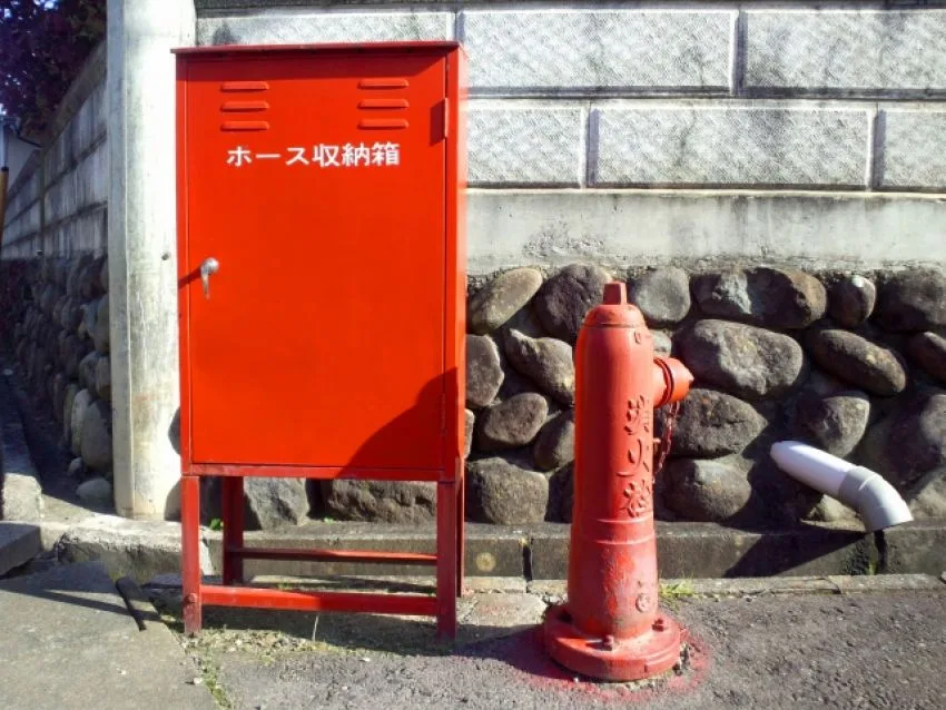 糸魚川の大規模火災で避難勧告を受けた住民の40％が逃げなかった理由