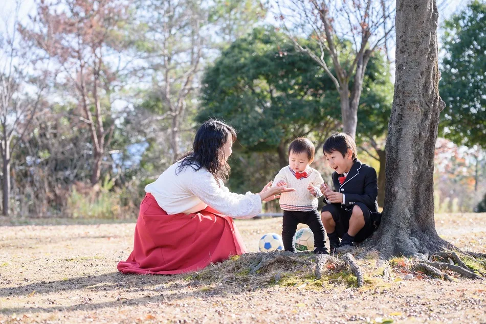 子供の将来性を高めるために必要な8つの知識