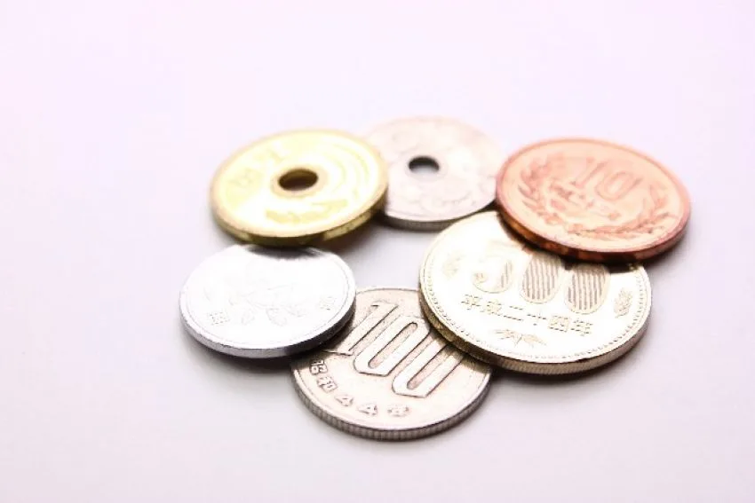 「円」硬貨の重さや直径を知ろうとすることはなぜ大事か?