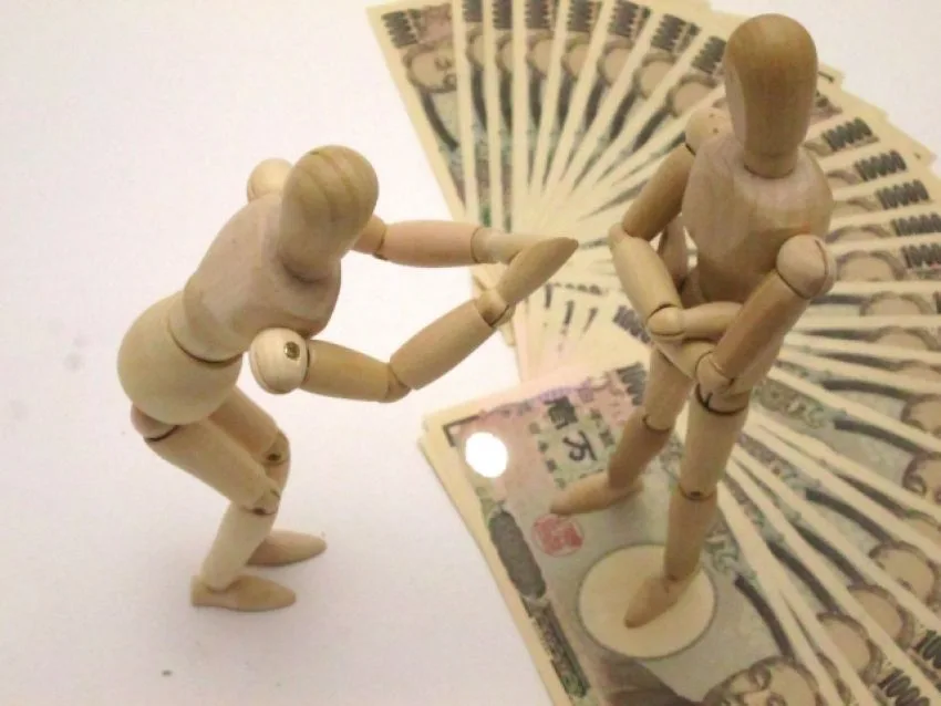 個人的な借金を持つ経営者の会社は融資審査を通過しにくいって本当？！