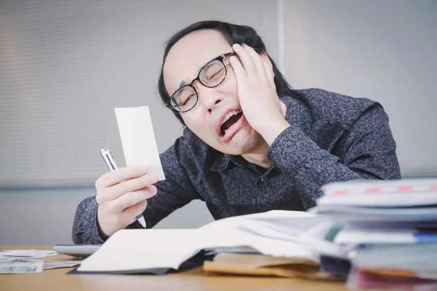 残り時間はわずか!例年の10倍速で確定申告を終わらせるコツ