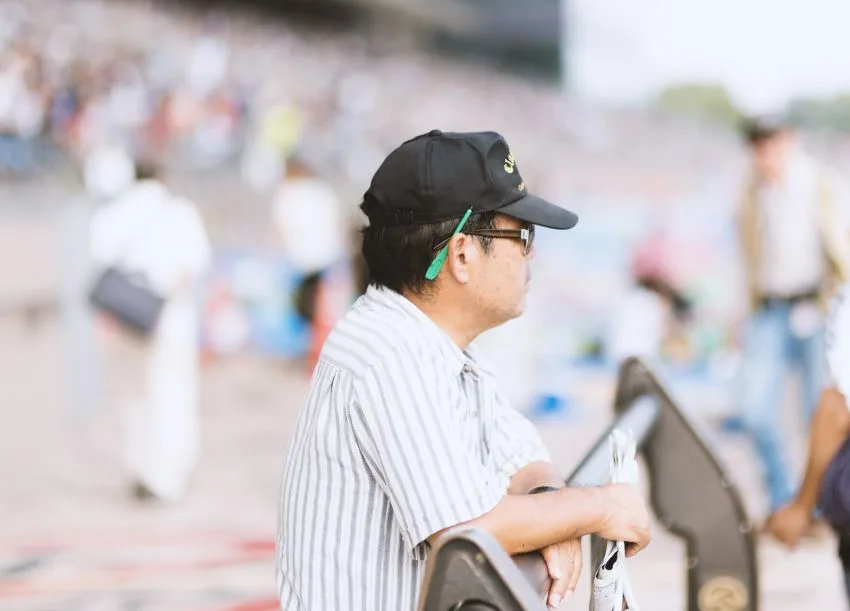 秋は注目レース目白押し！競馬のハズレ馬券をムダにせず経費算入する方法