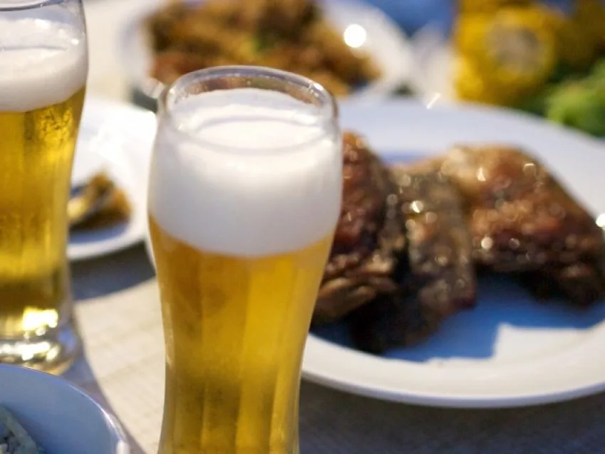 脇役から主役へ躍り出るちょい飲み&朝めしビジネスの最前線