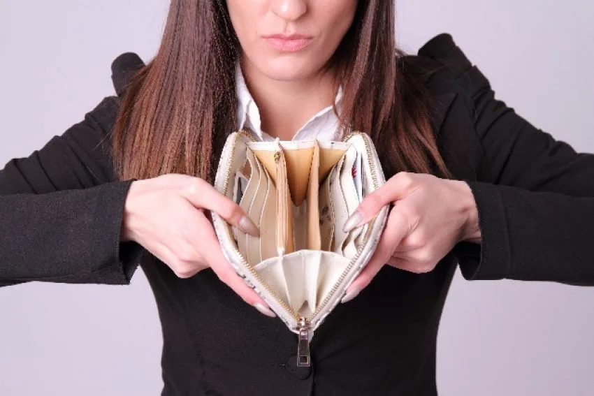 年末年始にドカッと無駄使いしないほうが良い３つの理由