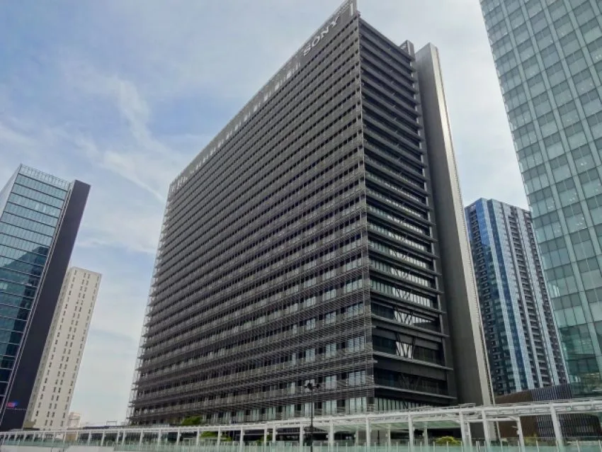 ソニーブランドなおも崩れず　世界的な企業評価は未だ高く