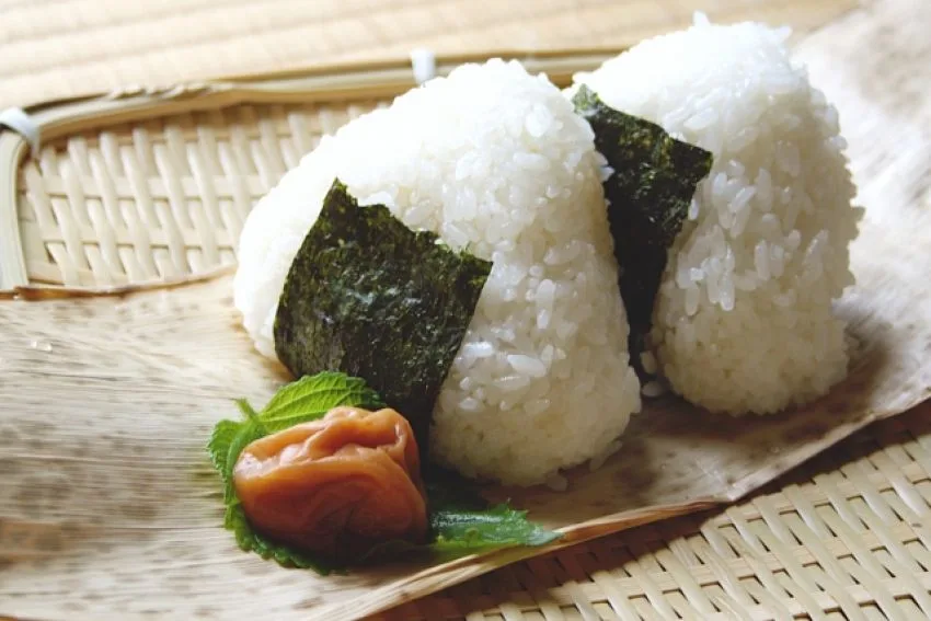 炭水化物OK!冷やしおにぎりダイエットで痩せよう