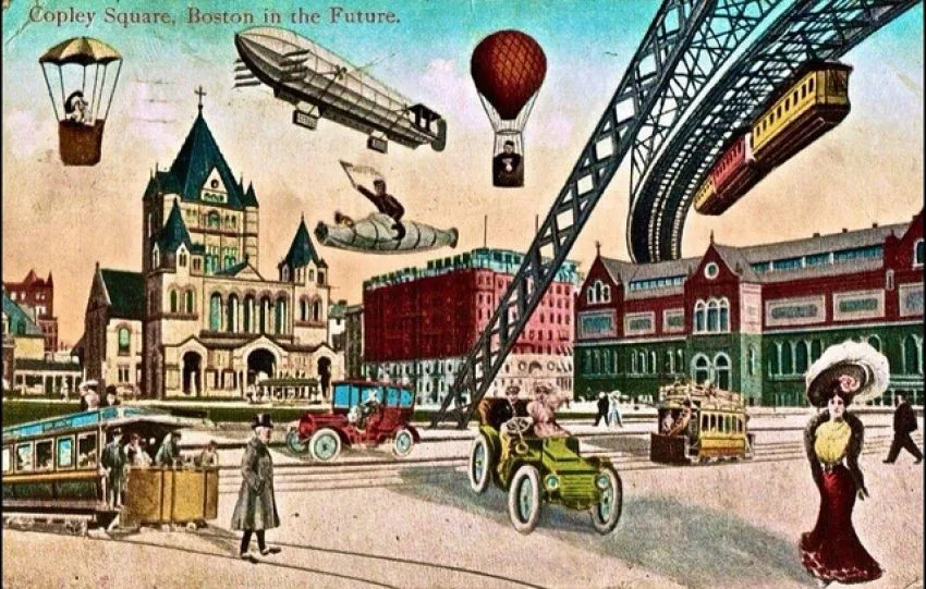 2030年、私達の消費行動はどう変わるのか?予測される3つの消費タイプ