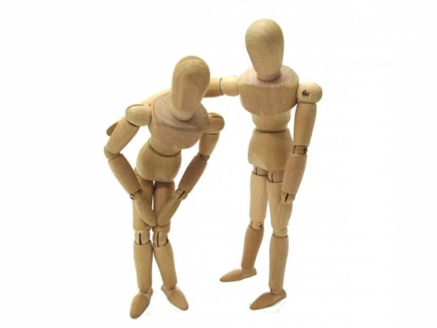 大好きなパイセンの会社がピンチなので無利息でお金を貸そうと思うのだが…