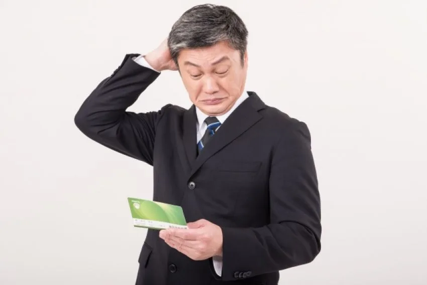 【経験が仇となる】50〜60代のシニア起業家がハマる「5つの落とし穴」