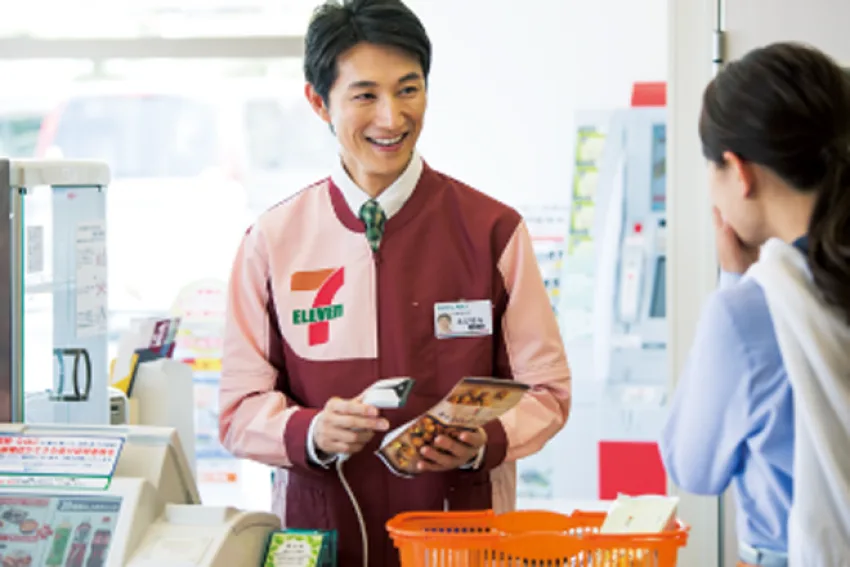 セブン-イレブンの圧倒的な強さを支える３つの秘密
