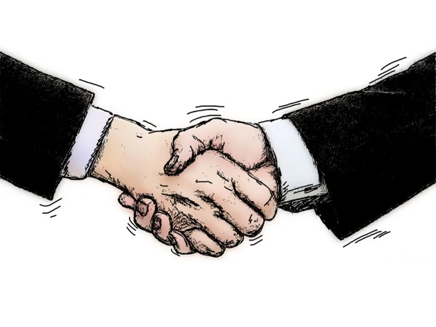 売上15億で利益が出ていない企業を30億円で買収した事例がM&Aのお手本なワケ