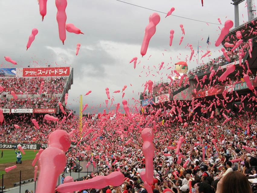 祝・広島カープ優勝！年間指定席を会社で買って節税対策