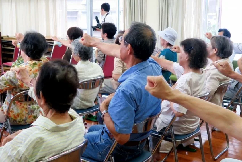 老人は増えているのに介護ビジネスが儲かりにくいのはなぜか？