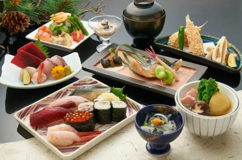 「日本の食が世界で一番美味しい」は間違え？！調査でわかった日本食の立ち位置