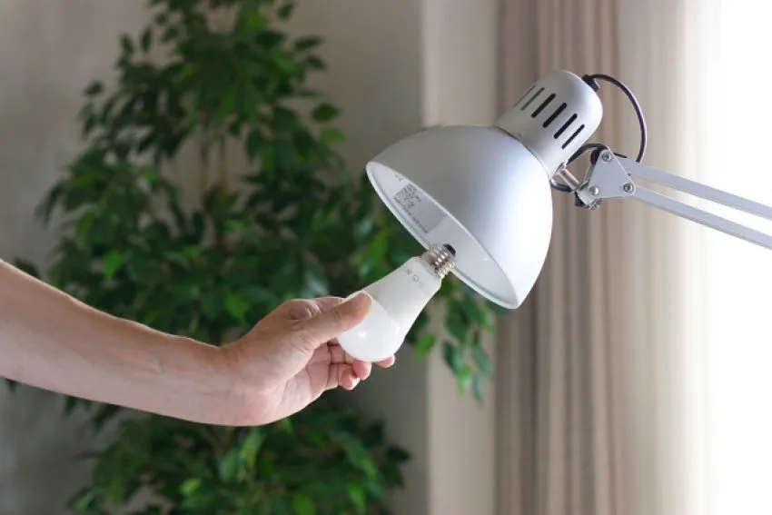 コスト削減目的で導入したLED電球の購入費用は「資本」？それとも「費用」？
