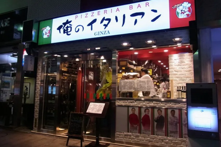 「俺のシリーズ」が大きな方針転換!当初の“俺”と今の“俺”