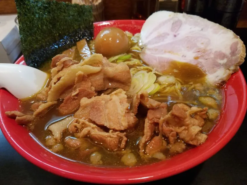 一条流がんこラーメン総本家に学ぶ小さな企業が熱烈な支持を受ける術(すべ)