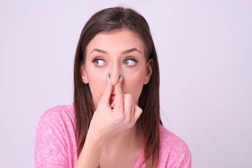30代以上のススメ スメルハラスメントを防ぎ好感度アップ