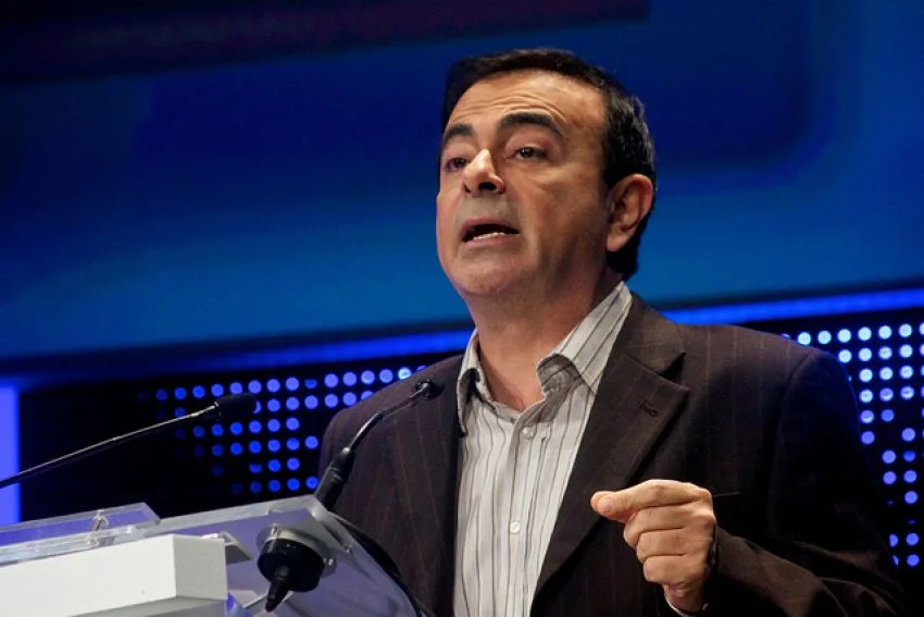 会計士の目から見て、日産ゴーン氏逮捕で気になる５つの点