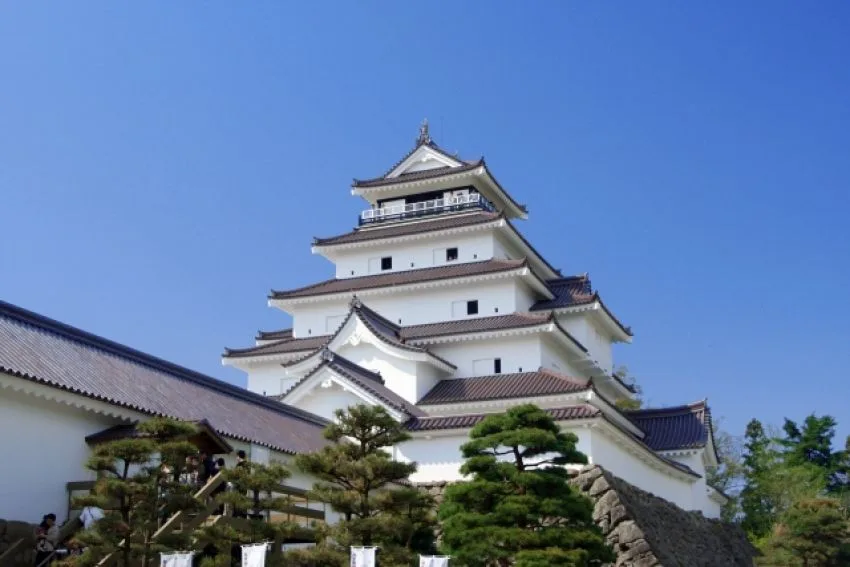 能力があるのに子供への事業承継に失敗した３人の戦国大名