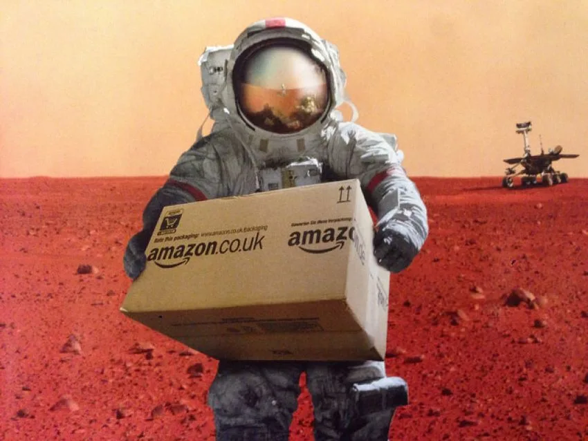 シンガポールにアマゾンが上陸！注文から◯時間以内のお届けサービスも☆