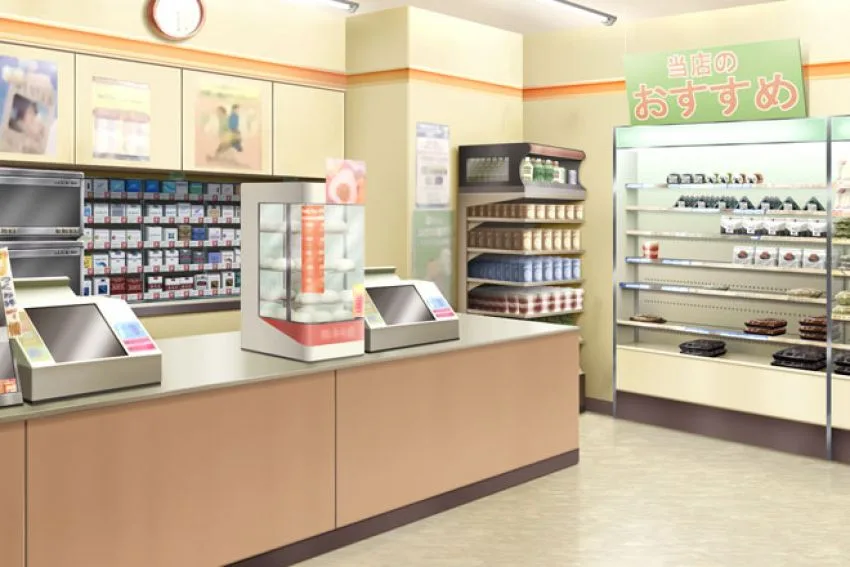 コンビニって儲かるの!?コンビニ経営のメリット・デメリット