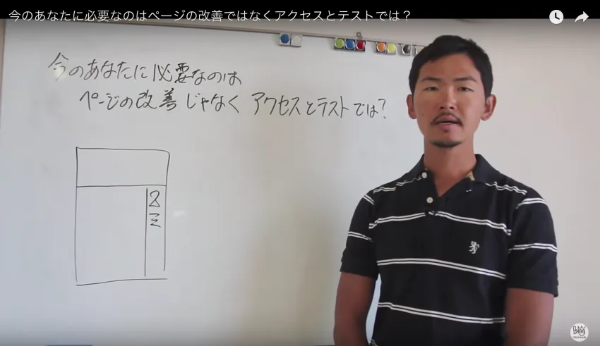ブルーオーシャン戦略とは