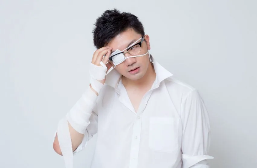 業務時間内に労働者が怪我したら労災指定の病院に行かなきゃダメなの?!