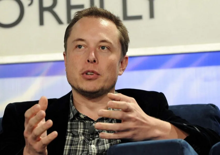 永遠のルーキー、イーロン・マスクが語る4つのルーキーマインド、その心得