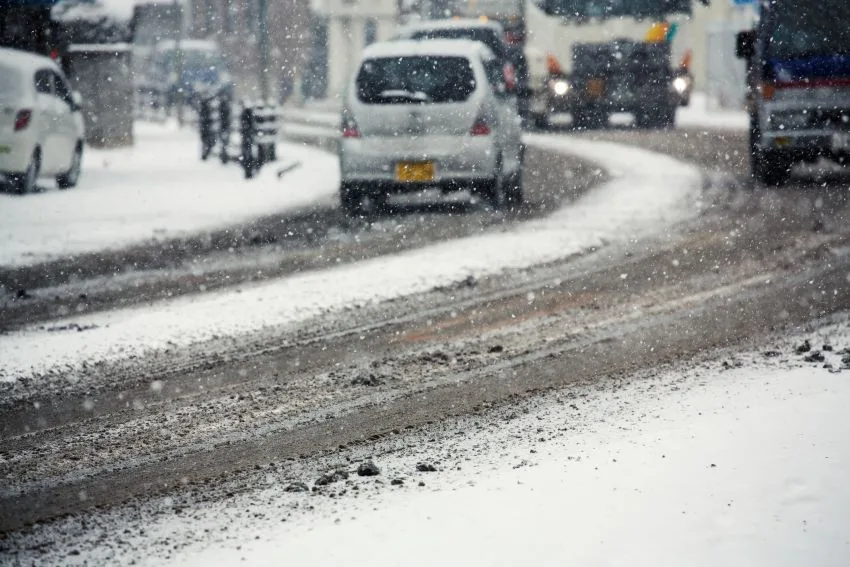 社長は大雪で社員にタクシー通勤代を請求されても払う必要なし